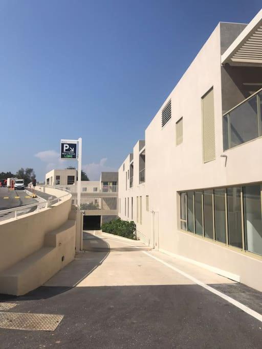 Blue Pearl Vue Mer Nizza Kültér fotó